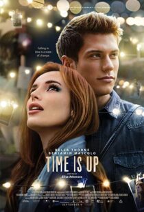 دانلود فیلم Time Is Up 202190675-1005191069