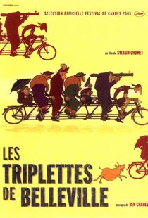 دانلود انیمیشن The Triplets of Belleville 200387755-2097269030