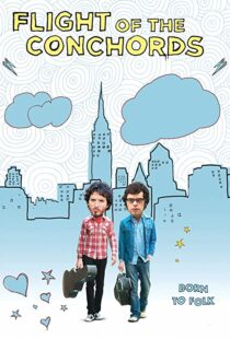 دانلود سریال Flight of the Conchords88410-2095504771