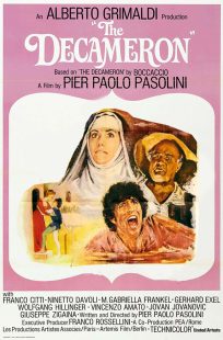 دانلود فیلم The Decameron 197187234-607239430