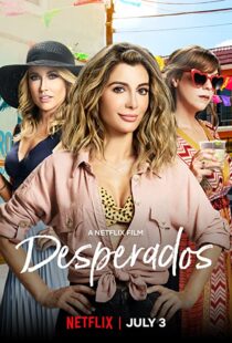 دانلود فیلم Desperados 202086335-653950178