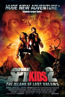 دانلود فیلم Spy Kids 2: Island of Lost Dreams 200287218-205886913