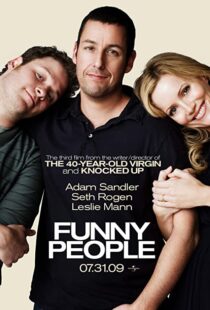 دانلود فیلم Funny People 200988489-1300533624