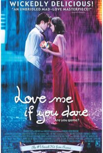 دانلود فیلم Love Me If You Dare 200388573-1424777510