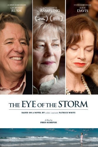 دانلود فیلم The Eye of the Storm 2011