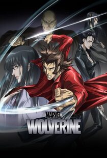 دانلود انیمه Wolverine88762-267290669