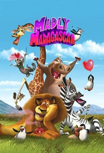 دانلود انیمیشن Madly Madagascar 201391258-690707532