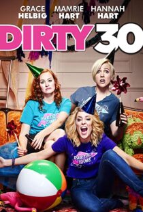 دانلود فیلم Dirty 30 201689274-671124670