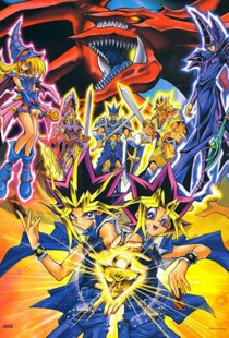 دانلود انیمه Yu-Gi-Oh! Duel Monsters86986-1574631008