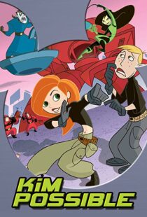 دانلود انیمیشن Kim Possible86599-1822028267