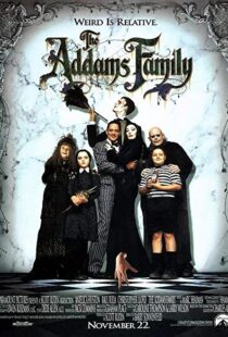 دانلود فیلم The Addams Family 199186116-879403805