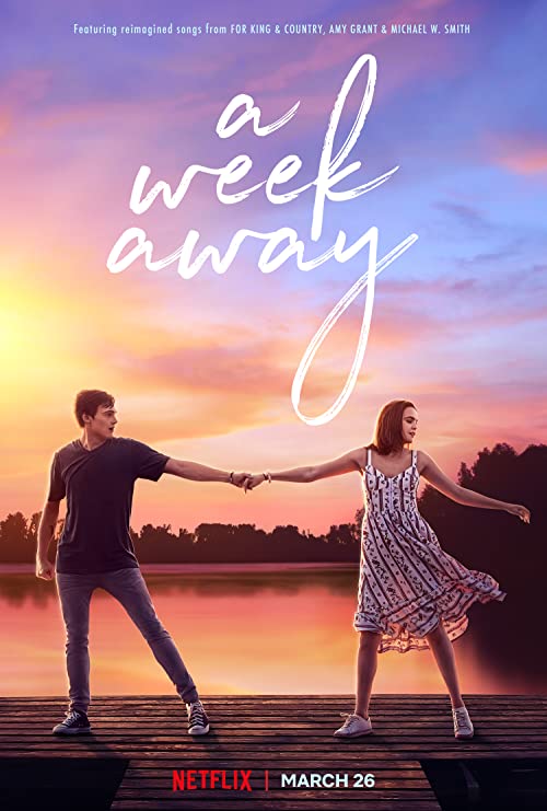 دانلود فیلم A Week Away 2021