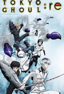 دانلود انیمه Tokyo Ghoul: re87316-2089599047