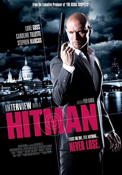 دانلود فیلم Interview with a Hitman 2012