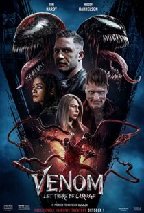 دانلود فیلم Venom: Let There Be Carnage 202191216-969225101