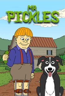 دانلود انیمیشن Mr. Pickles88023-446633350