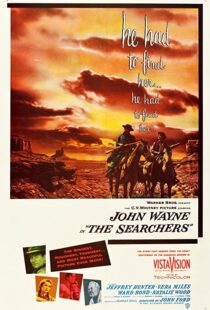 دانلود فیلم The Searchers 195686910-2022094872