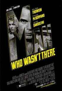 دانلود فیلم The Man Who Wasn’t There 200189203-1075061623