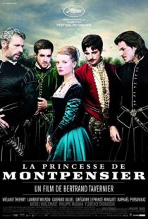 دانلود فیلم The Princess of Montpensier 201087258-2025752124