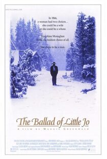 دانلود فیلم The Ballad of Little Jo 199387545-1185312970