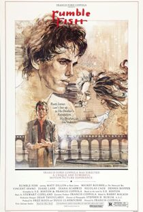 دانلود فیلم Rumble Fish 198387388-627780815