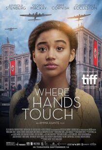 دانلود فیلم Where Hands Touch 201891353-1583378053