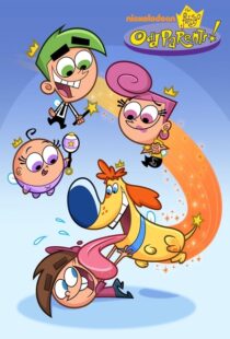 دانلود انیمیشن Fairly OddParents86615-2005613361