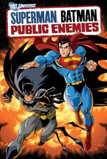 دانلود انیمیشن Superman/Batman: Public Enemies 200990034-477643803