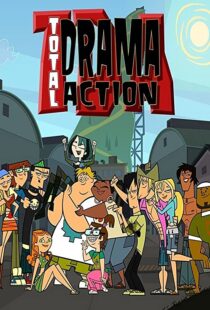 دانلود انیمیشن Total Drama88332-214881607