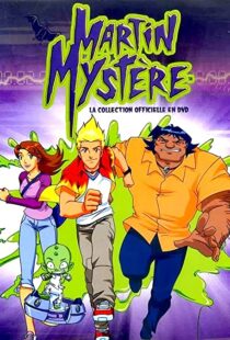 دانلود انیمیشن Martin Mystery89636-2071766597