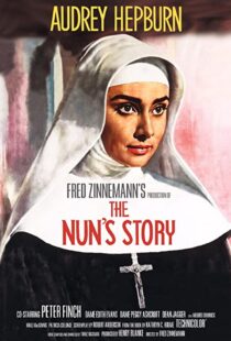 دانلود فیلم The Nun’s Story 195987265-300280642