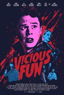 دانلود فیلم Vicious Fun 202090681-2059113238