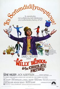 دانلود فیلم Willy Wonka & the Chocolate Factory 197190401-474858926