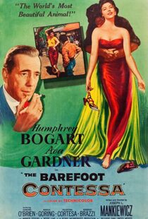 دانلود فیلم The Barefoot Contessa 195490828-1714145362