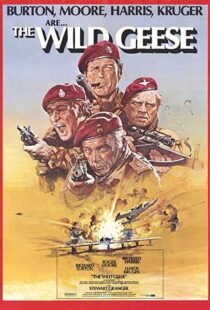 دانلود فیلم The Wild Geese 197889844-712306047