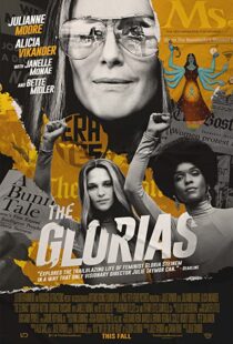 دانلود فیلم The Glorias 202091167-567646007