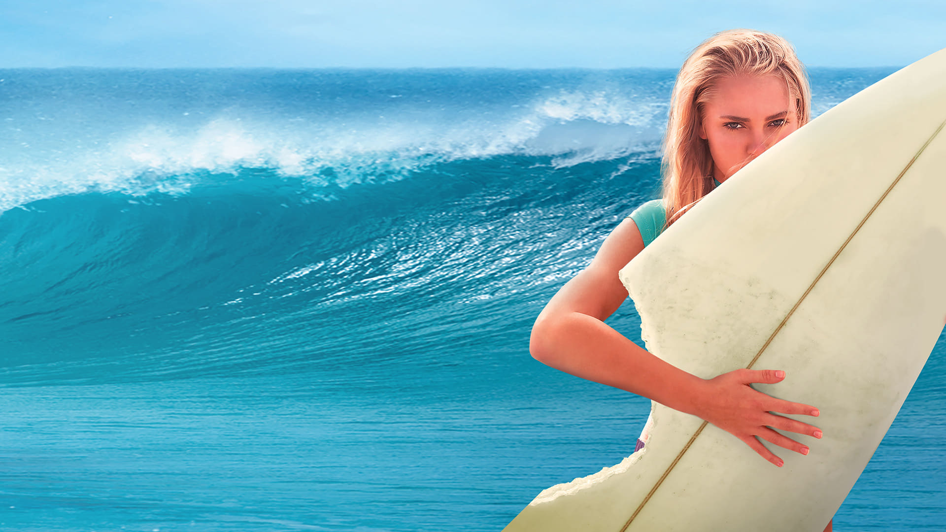 دانلود فیلم Soul Surfer 2011