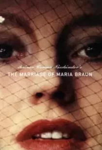 دانلود فیلم The Marriage of Maria Braun 197989001-1433758328