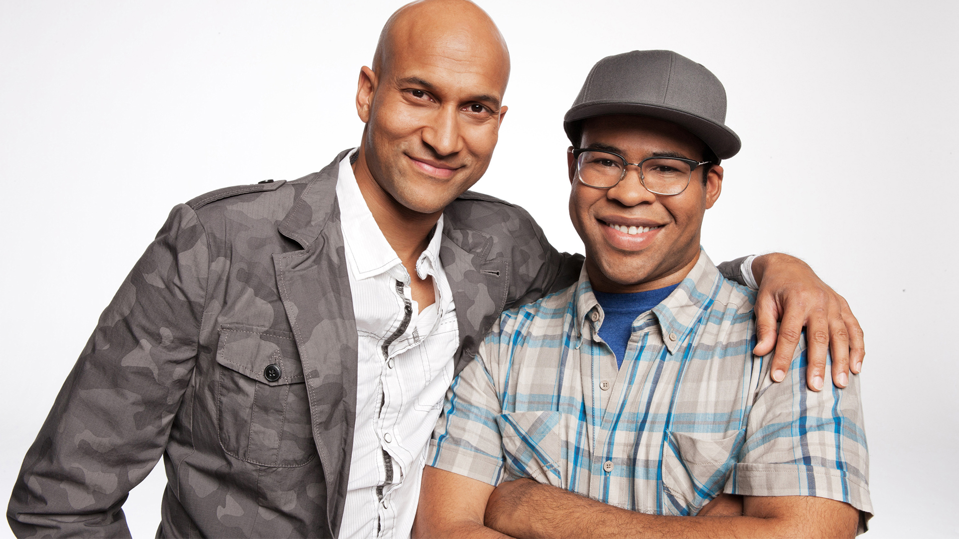 دانلود سریال Key and Peele