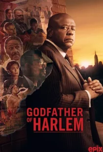 دانلود سریال Godfather of Harlem12851-251887125