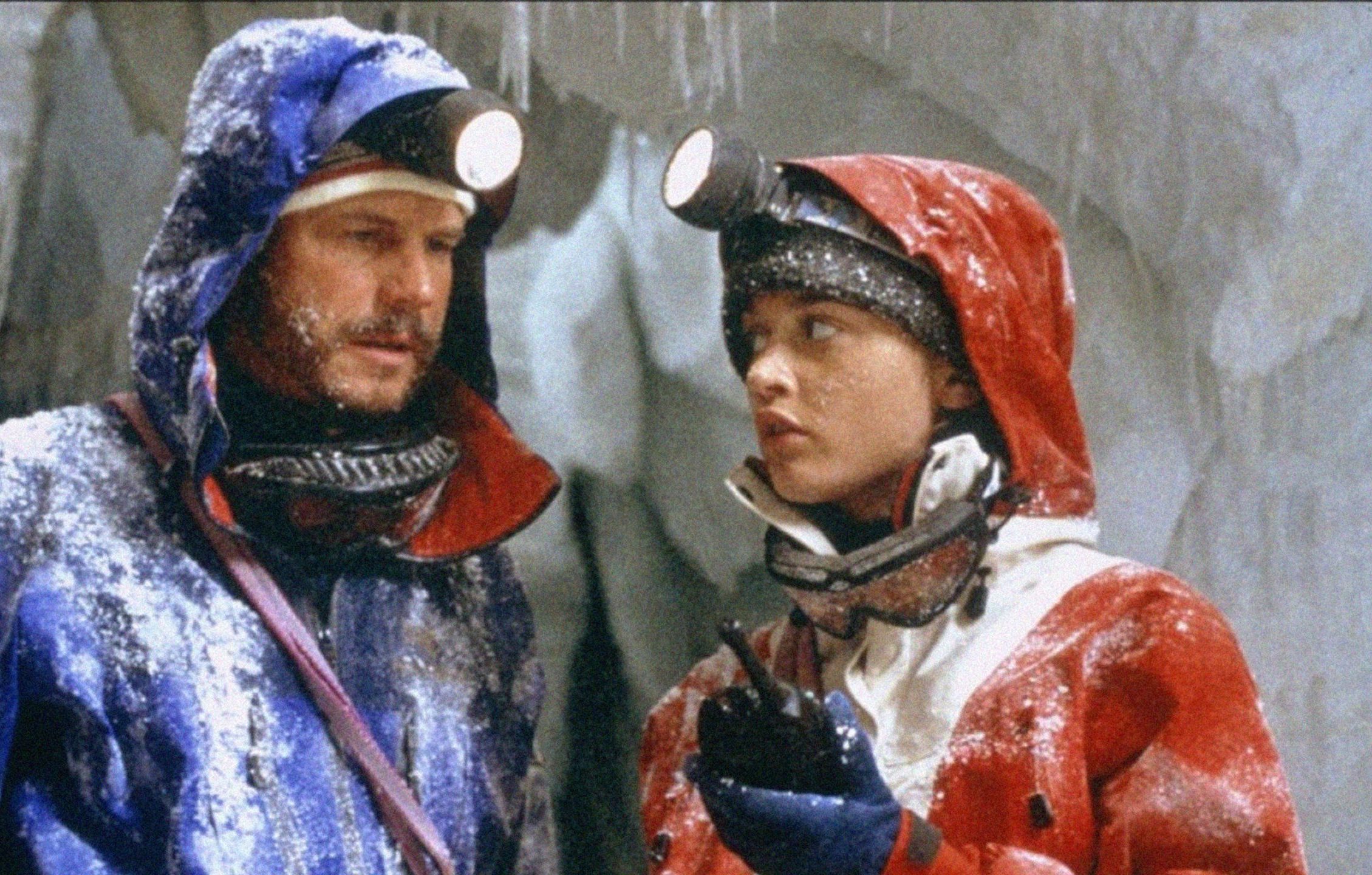 دانلود فیلم Vertical Limit 2000