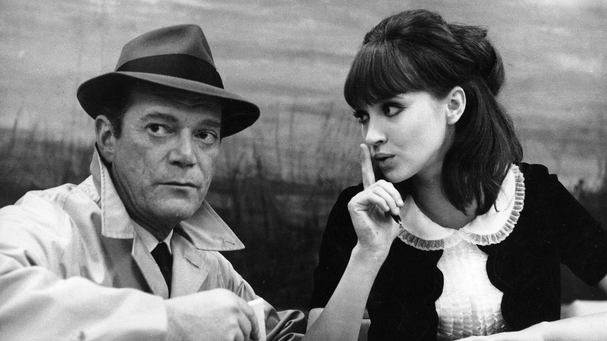 دانلود فیلم Alphaville 1965