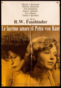 دانلود فیلم The Bitter Tears of Petra von Kant 197292583-1706990495