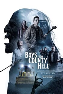 دانلود فیلم Boys from County Hell 202098882-37771938