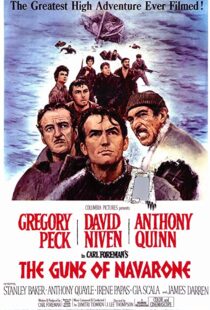 دانلود فیلم The Guns of Navarone 196191935-144362258