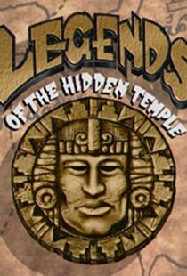 دانلود سریال Legends of the Hidden Temple100230-263876142