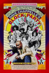 دانلود مستند Dave Chappelle’s Block Party 200599601-327624778