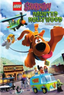 دانلود انیمیشن Lego Scooby-Doo!: Haunted Hollywood 201692097-568382923