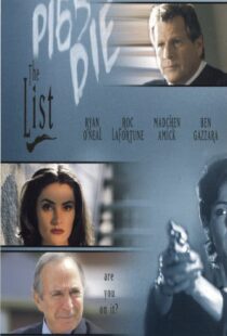 دانلود فیلم The List 200097640-927465228