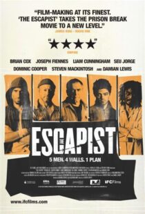 دانلود فیلم The Escapist 200897394-1086731283